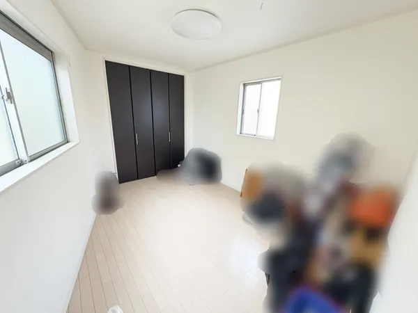 洋室（１階）約6.0帖