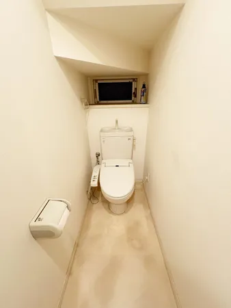 トイレ（１階）