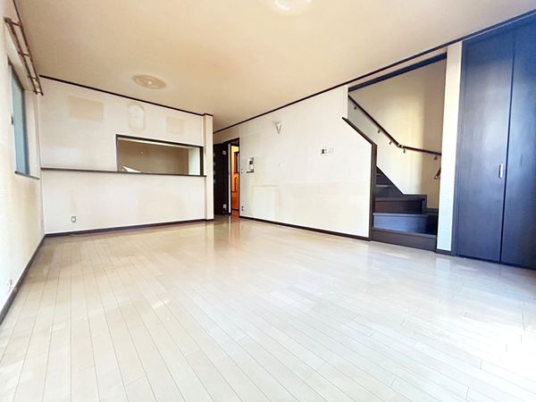 大阪市西成区南津守1丁目 リビング 大阪市西成区南津守1丁目 リビング