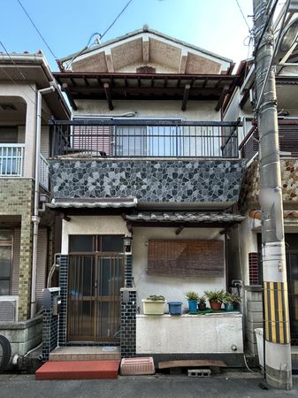 大阪市西成区松3丁目 外観 大阪市西成区松3丁目 外観