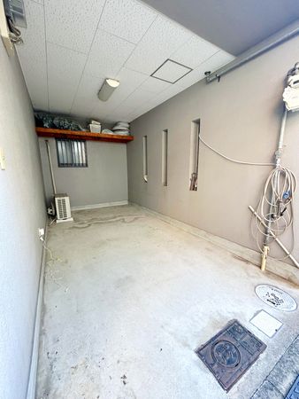 大阪市住吉区万代6丁目 駐車場 大阪市住吉区万代6丁目 駐車場