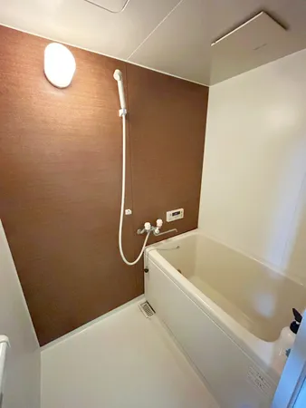 浴室（平成29年12月交換）