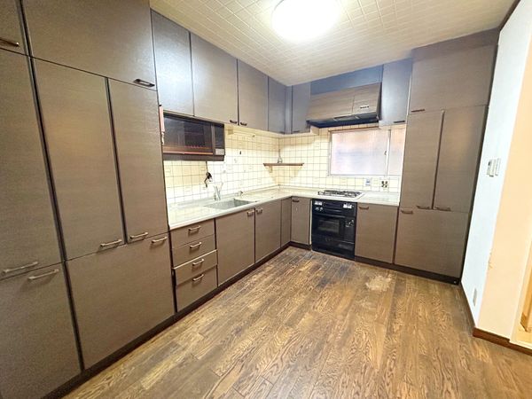 大阪市西成区津守3丁目 リビング 大阪市西成区津守3丁目 リビング