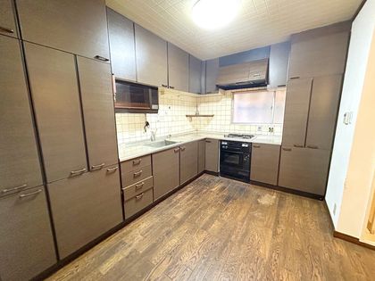 大阪市西成区津守3丁目 リビング