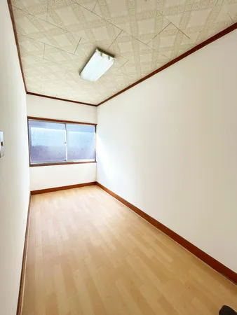 3階　洋室　約4.0帖