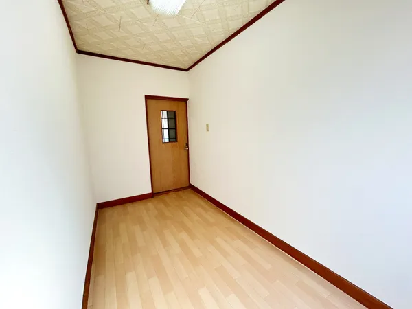 3階　洋室　約4.0帖