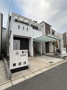 大阪市西成区松3丁目 外観