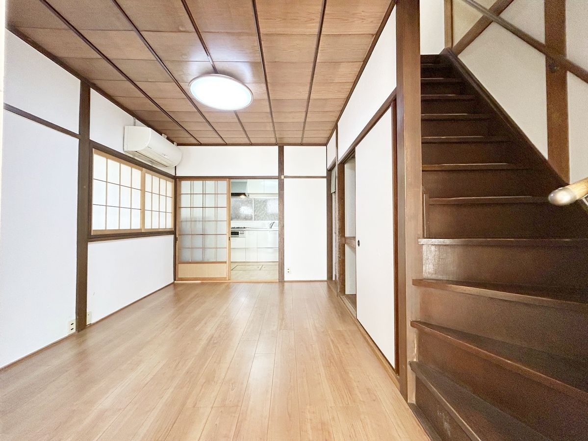 大阪市住吉区遠里小野4丁目 室内 室内