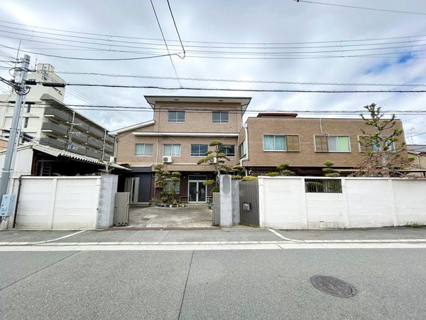 大阪市平野区平野南1丁目 外観 大阪市平野区平野南1丁目 外観