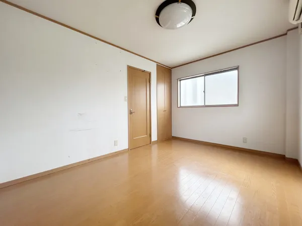 洋室（2階部分）