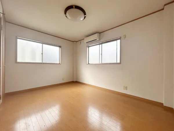 洋室（2階部分）