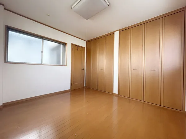 洋室（3階北東側）