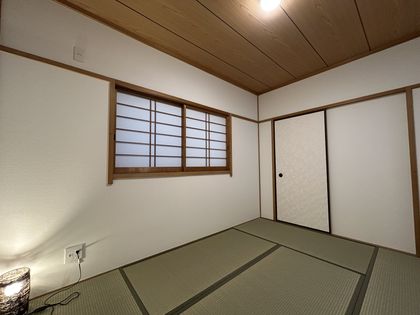 大阪市住吉区万代6丁目 室内 室内