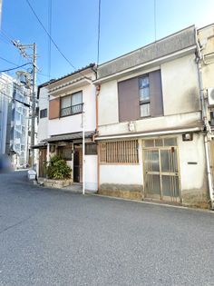 西成区天下茶屋2丁目 外観