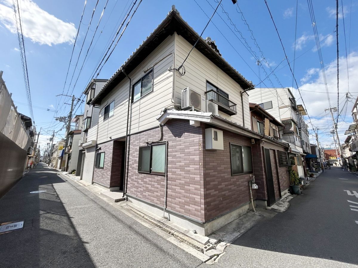 西成区天下茶屋東1丁目 外観 外観