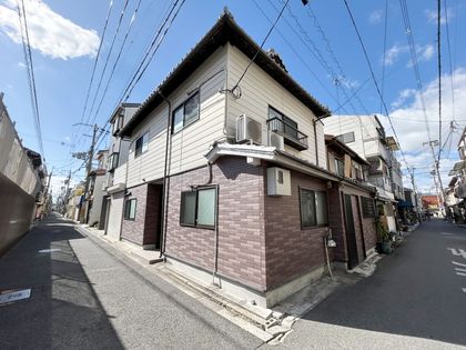 西成区天下茶屋東1丁目 外観