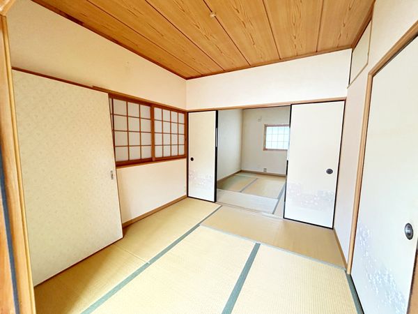 平野区喜連東1丁目 中古戸建 室内 平野区喜連東1丁目 中古戸建 室内