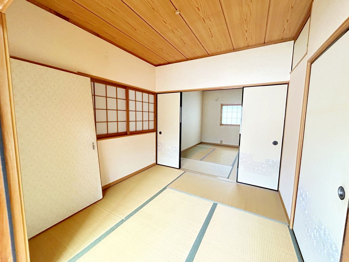 平野区喜連東1丁目 中古戸建 室内 室内