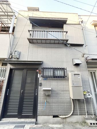 大阪市西成区天下茶屋東1丁目 外観 大阪市西成区天下茶屋東1丁目 外観