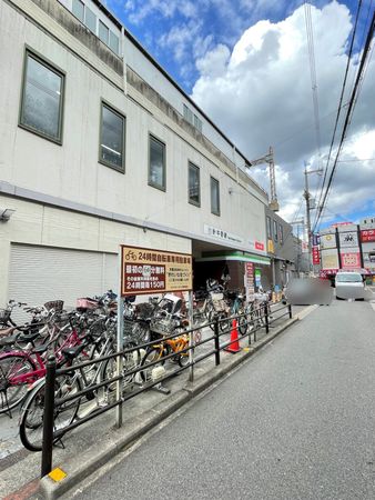 東住吉区中野3丁目 店舗付き住宅 その他 東住吉区中野3丁目 店舗付き住宅 その他