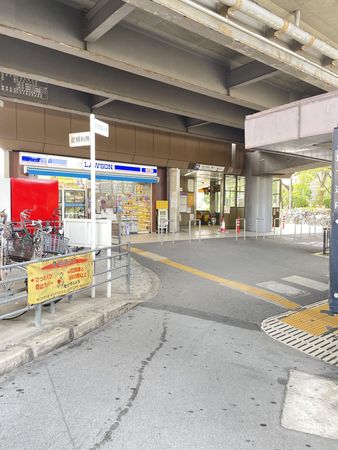東住吉区中野3丁目 店舗付き住宅 その他 東住吉区中野3丁目 店舗付き住宅 その他