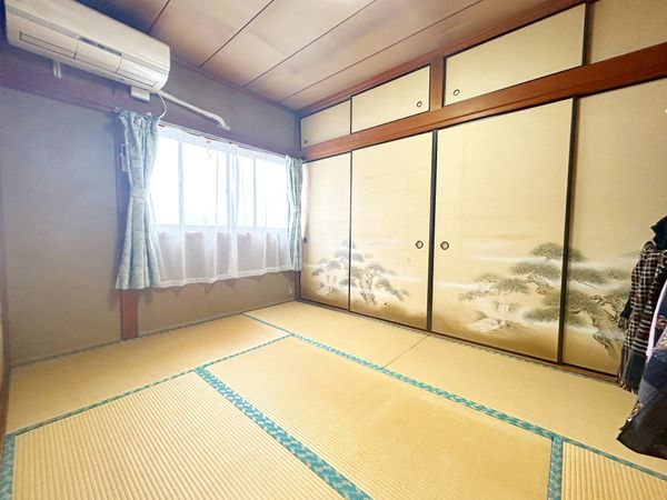 平野区平野東4丁目 室内 平野区平野東4丁目 室内