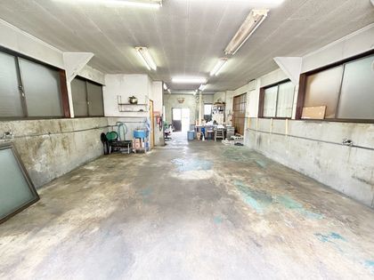 平野区平野東4丁目 駐車場