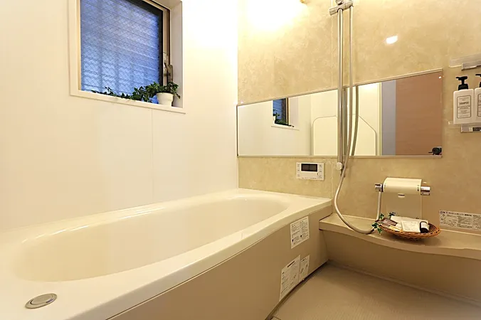 ※室内写真の家具・照明等の調度類は価格に含まれません。