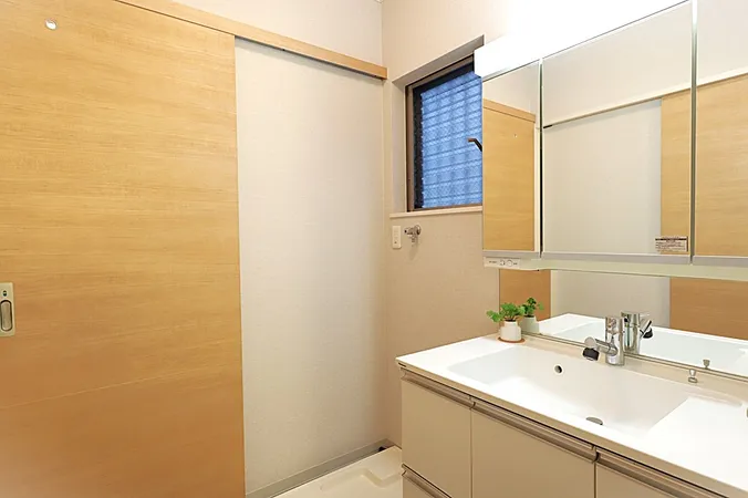 ※室内写真の家具・照明等の調度類は価格に含まれません。