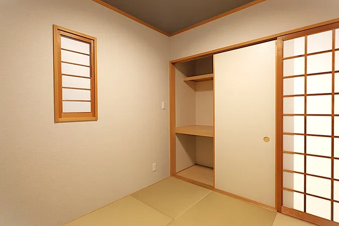 和室