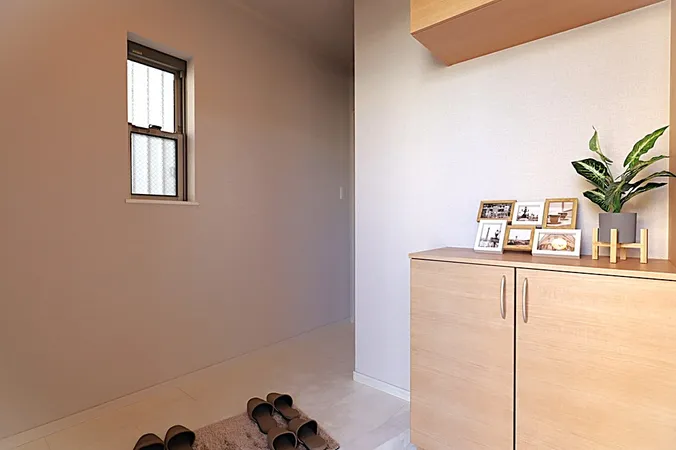 ※室内写真の家具・照明等の調度類は価格に含まれません。