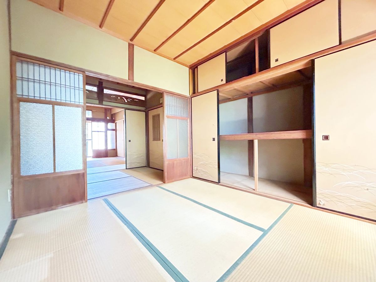 室内