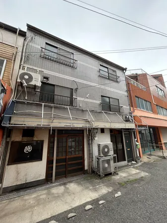 北側隣接地
