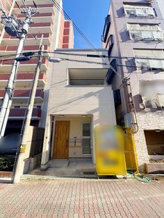 田辺一丁目 戸建 外観