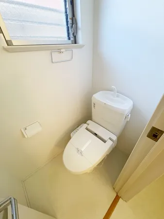 １階トイレ