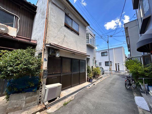 西成区千本北2丁目 外観 外観