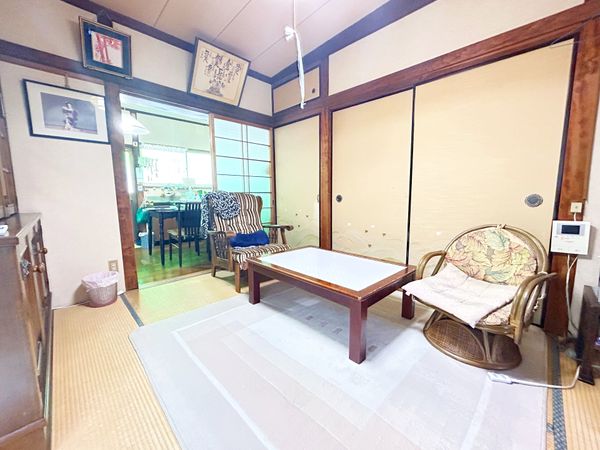 大阪市平野区喜連1丁目 室内 大阪市平野区喜連1丁目 室内