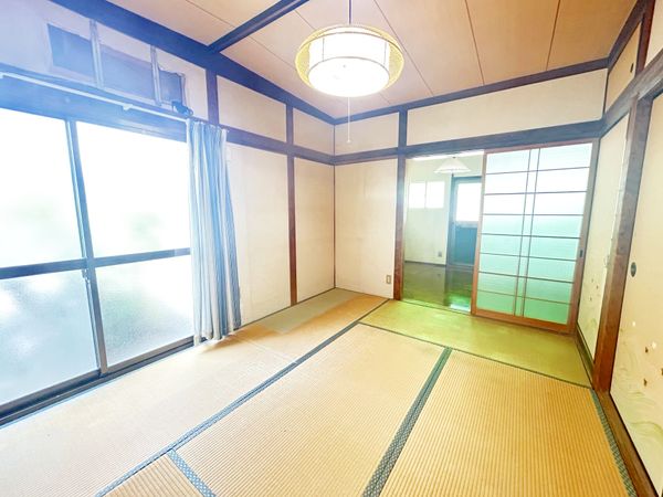 大阪市平野区喜連1丁目 室内