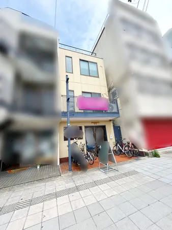オーナーチェンジ物件！（賃料：190,000円／月額）