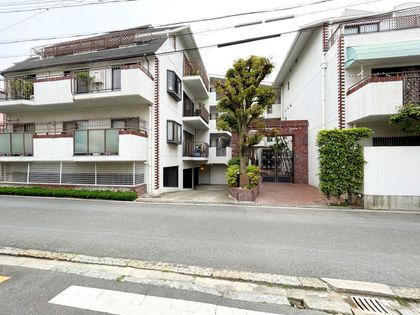 ノバカネイチ阿倍野松崎町 外観