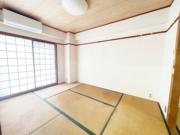 カサグランデ加美 室内 カサグランデ加美 室内