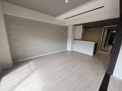 イトーピア北畠 リビング