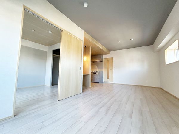 トーカンマンション帝塚山 室内 トーカンマンション帝塚山 室内
