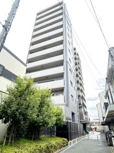 エスリード平野本町 外観