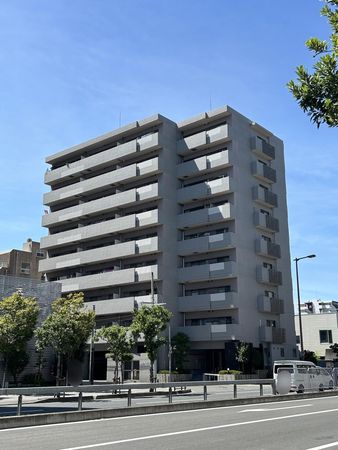 ロイヤルシティ阿倍野 外観 外観