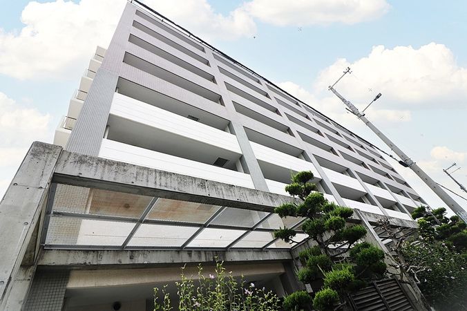セザール平野 外観 外観