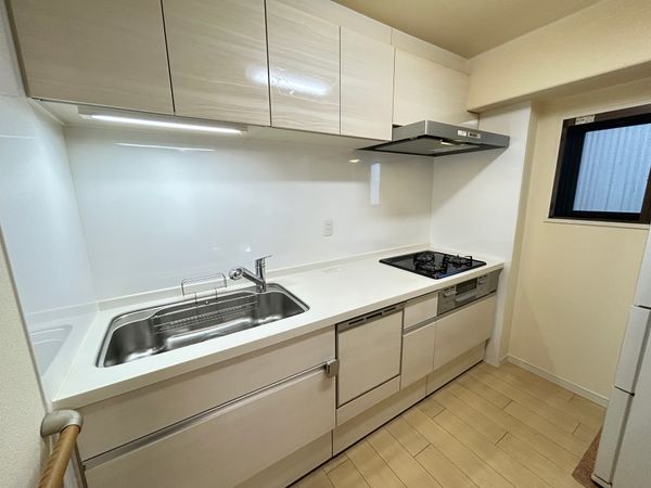 エレガントライフ晴明丘 キッチン