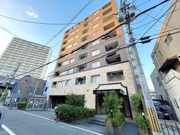 シャルマンフジビルトモアー天神ノ森 外観 外観