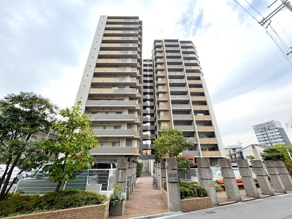 ペルル加島 外観 ペルル加島 外観