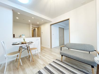 メロディーハイム桃ヶ池 室内